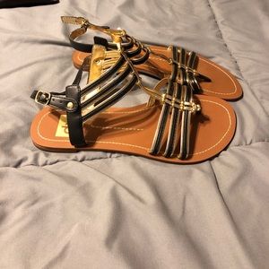 Dolce vita sandals size 7.5